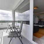 公寓 Hanseatic 812 库克斯港