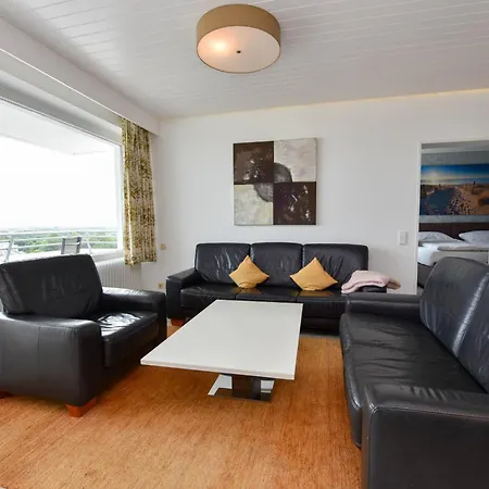 Hanseatic 812 Apartamento