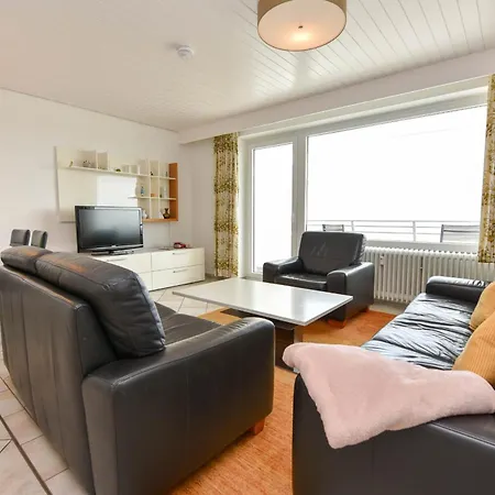 Apartamento Hanseatic 812 Cuxhaven