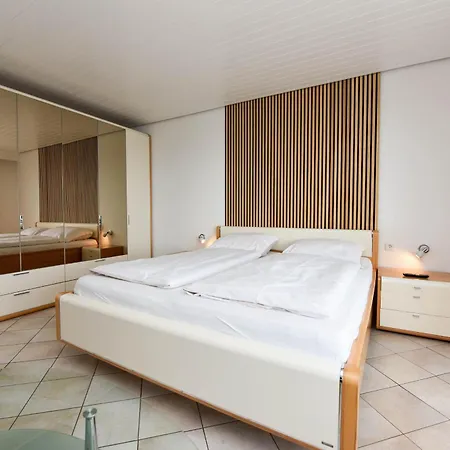 Apartamento Hanseatic 812 *