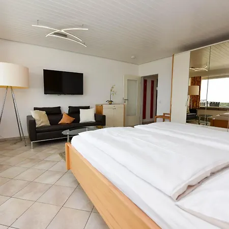 Appartamento Hanseatic 812