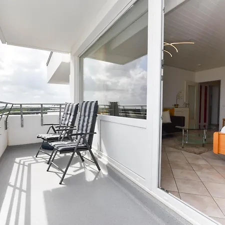 Hanseatic 812 Апартаменты *