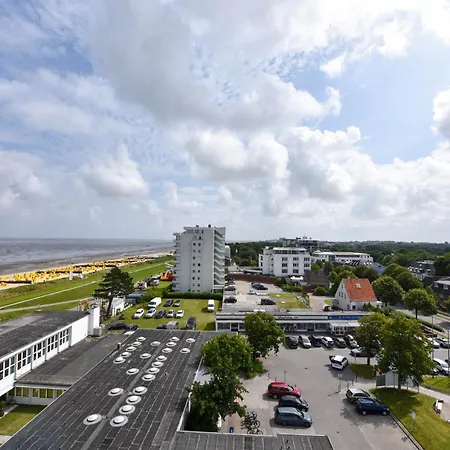 Hanseatic 812 Apartamento