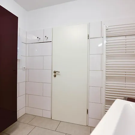 Hanseatic 812 Apartamento *