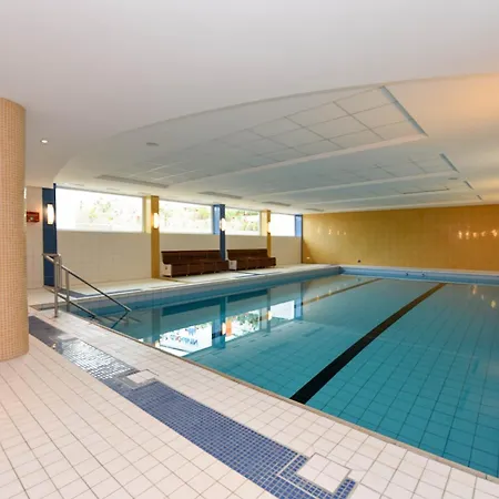 Hanseatic 812 Apartment Cuxhaven