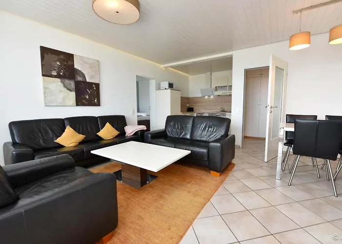 Hanseatic 812 Cuxhaven