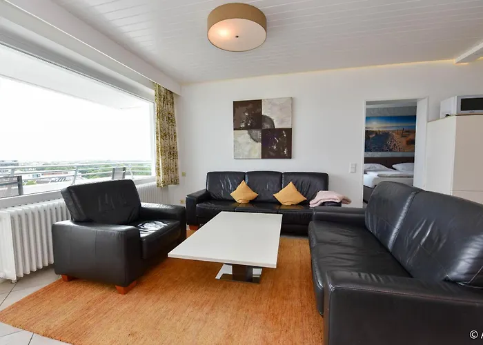 Hanseatic 812 Apartment