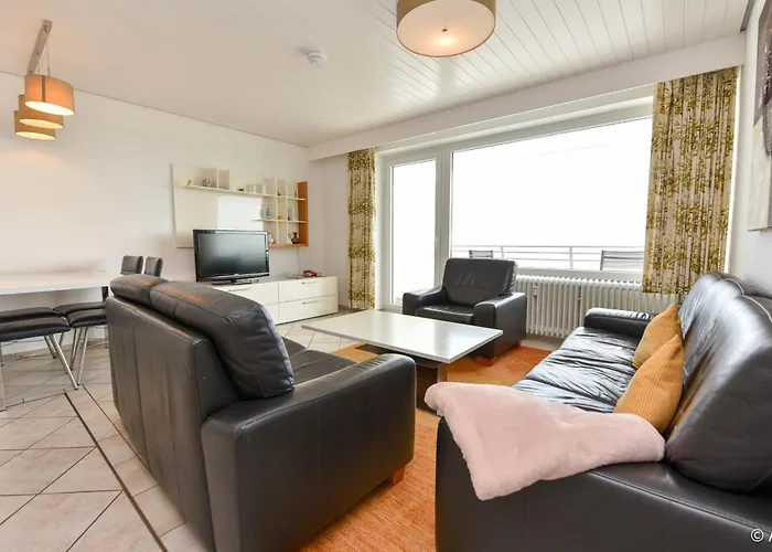Apartment Hanseatic 812 Cuxhaven