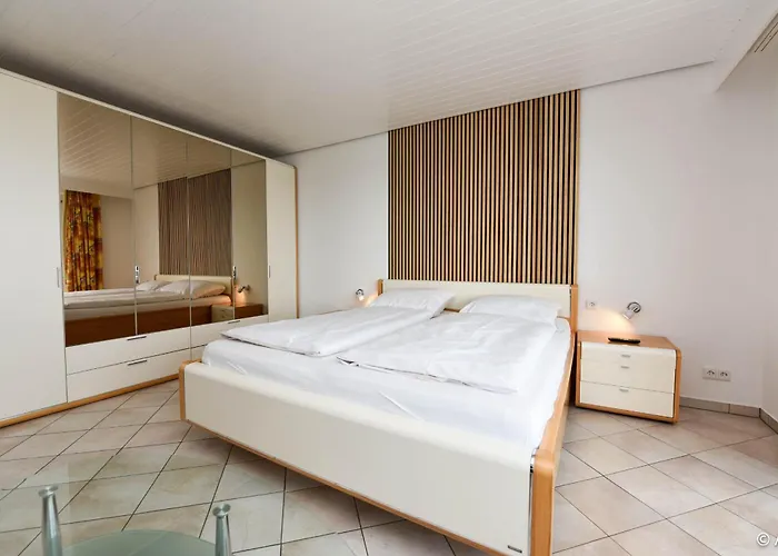 Appartamento Hanseatic 812 *