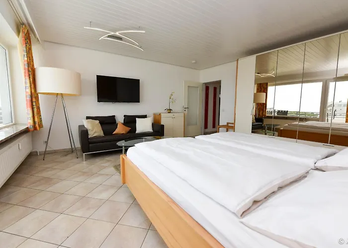 Apartment Hanseatic 812