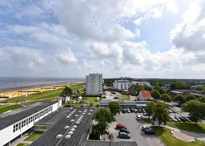 Hanseatic 812 Appartamento