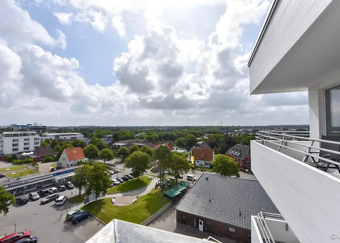 Appartamento Hanseatic 812 *