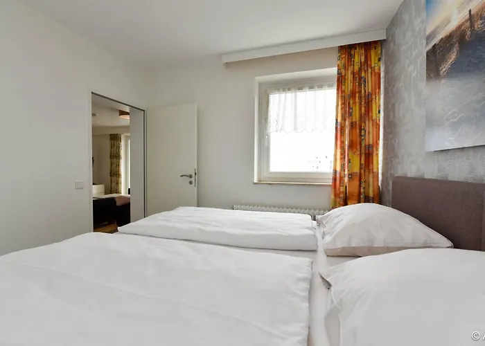 Hanseatic 812 * Cuxhaven