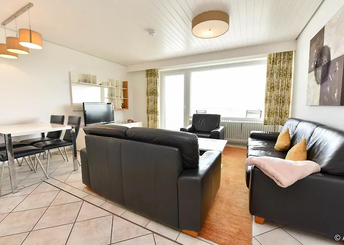 Hanseatic 812 * Cuxhaven