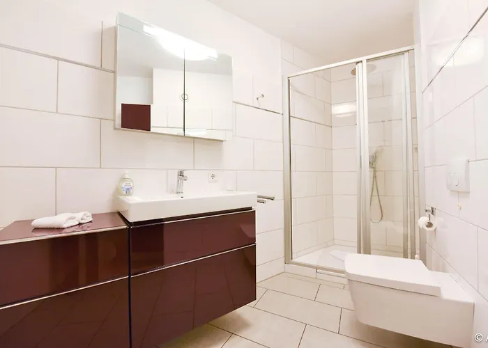 Hanseatic 812 Appartamento Cuxhaven