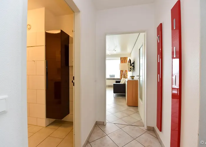 Hanseatic 812 Apartment