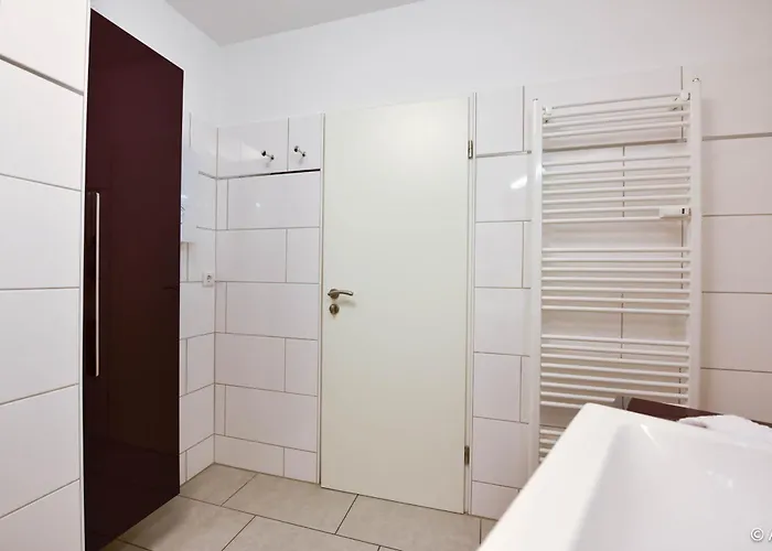 Hanseatic 812 Apartment *