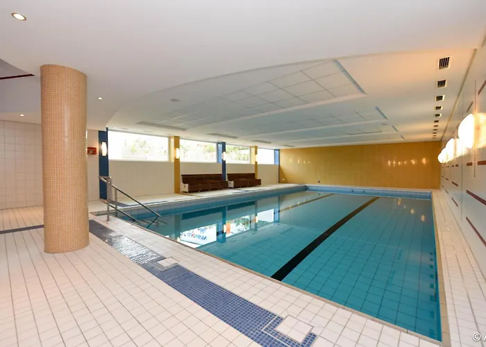 Hanseatic 812 Apartment Cuxhaven