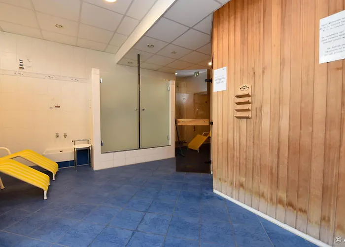 Apartment Hanseatic 812 Cuxhaven