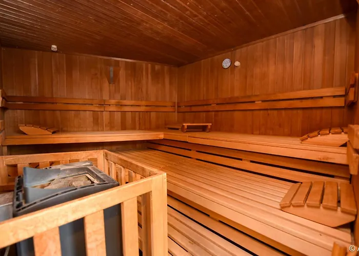 Hanseatic 812 Apartment